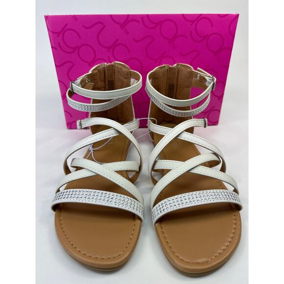 Sugar Miguelitos‎ Ivory Size 5 M - Picture 2 of 4